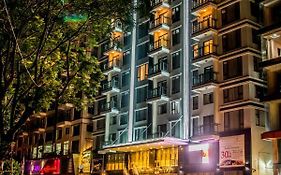 Hotel Esperado Yangon